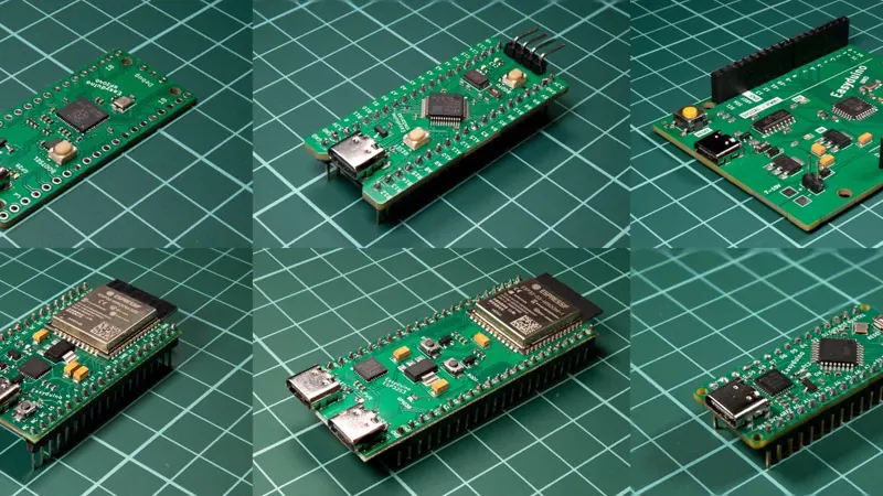 Easyduino