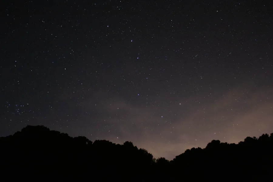 Night Photo 2
