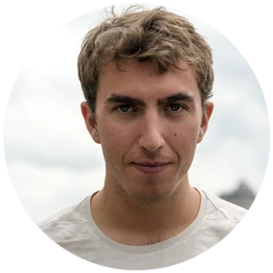 Marco Vazquez